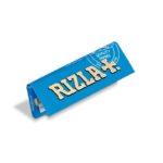 Cartine rizla blu corte