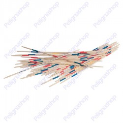 Juego Mikado 50 cm shanghai