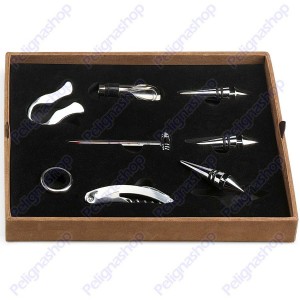 Egoist Wine Set Orient Large