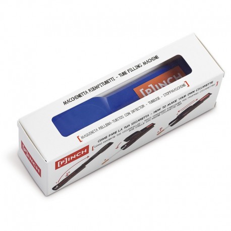 Pinch riempitubetti classic in plastica colorata