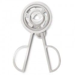 Egoist Forbice Tre Lame tagliasigari in metallo