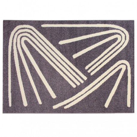 Contempo Tappeto Moderno Contempo 160 x 235 cm 