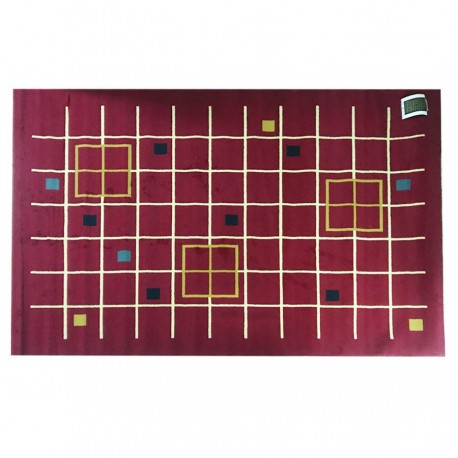 Tappeto Moderno Actuality 160 x 235 cm