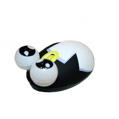 Eye-T Mouse Pinguino Satzuma