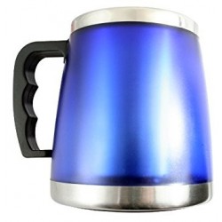 Satzuma USB Travel Mug - Tazza Scalda Bevande
