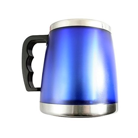 Satzuma USB Travel Mug - Tazza Scalda Bevande