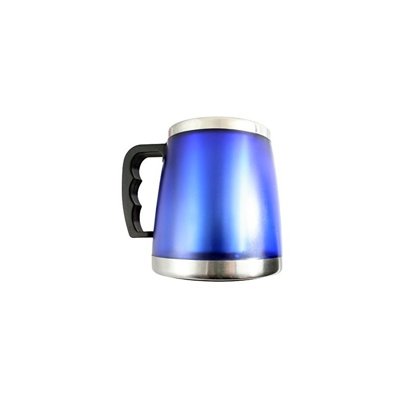 Satzuma USB Travel Mug - Tazza Scalda Bevande - Accessori Elettronica