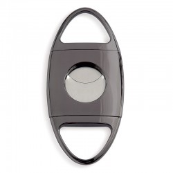 Egoist Cutter Prestige Black