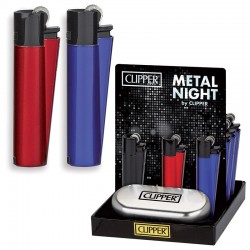 Accendino Clipper Large...