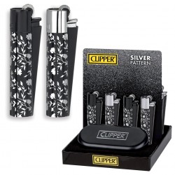 Accendino Clipper Micro...