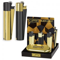 Accendino Clipper Large...
