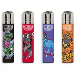 Clipper Micro Wild Skate A...