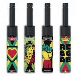 Clipper Mini tube Jamaica...