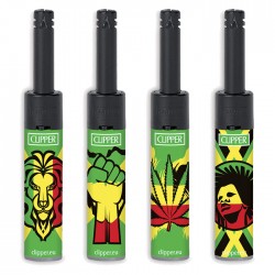 Clipper Mini tube Jamaica 4...