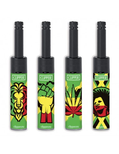 Clipper Mini tube Jamaica 4 - 4...