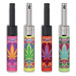 Clipper Mini tube Leaves 9...