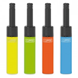 Clipper Shiny Colors 2 - 4...