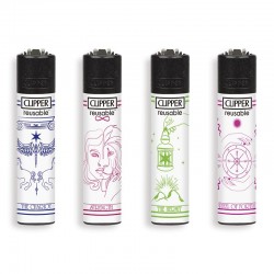 Clipper Micro Be Magic C -...