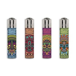 Clipper Micro TRIBAL DAYS...