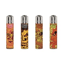 Clipper Micro TRIBAL DAYS...