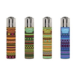 Clipper Micro TRIBAL DAYS...