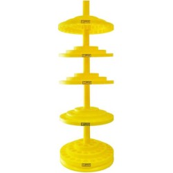 Espositore Girevole 5 Piani...