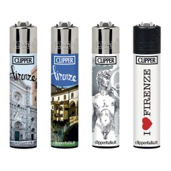 Clipper Large Fantasia...