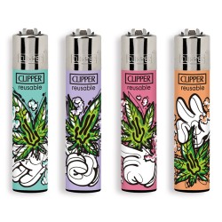 Clipper Large Fantasia...