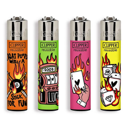 Clipper Large Fantasia...