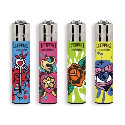 Clipper Large Fantasia...