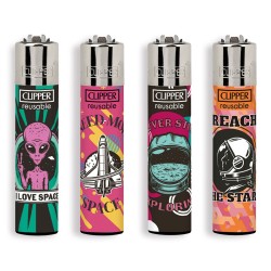 Clipper Large Fantasia...