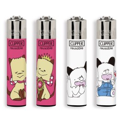 Clipper Large Fantasia...