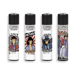 Clipper Large Fantasia...