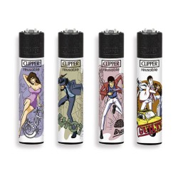 Clipper Large Fantasia...