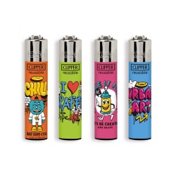 Clipper Large Fantasia...