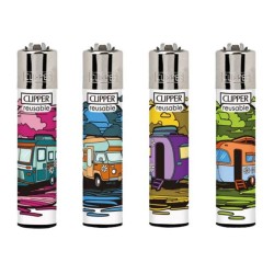 Clipper Large Fantasia...