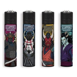 Clipper Large Fantasia DARK...