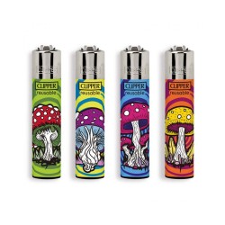 Clipper Large Fantasia...