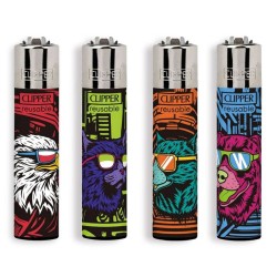 Clipper Large Fantasia COOL...