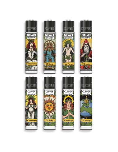 Clipper Large Fantasia OMENS - 24...