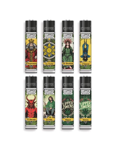 Clipper Large Fantasia OMENS - 24...