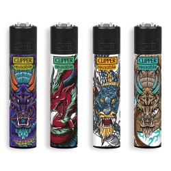 Clipper Large Fantasia...