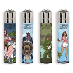 Clipper Large Fantasia...