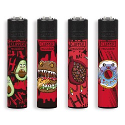 Clipper Large Fantasia...