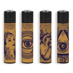 Clipper Large Fantasia...