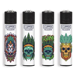 Clipper Large Fantasia MEX...