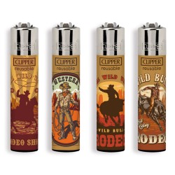 Clipper Large Fantasia DARK...