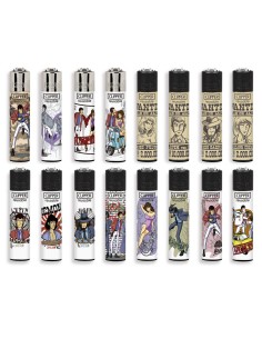 Clipper Large Fantasia...