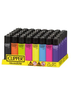 Clipper Large SOFT 2 - Box...