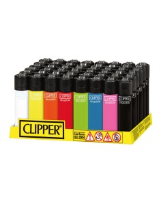 Clipper Large SOLID BRANDED...